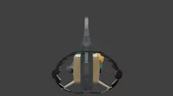 Sharkotron