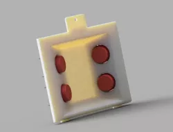 Shoulder Buttons for GameBoy Zero V2