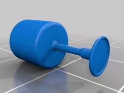 Simple Goblet