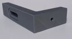 Small Camera L Bracket