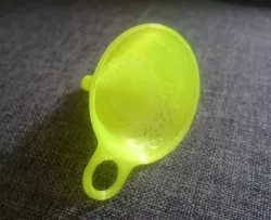 Small Funnel