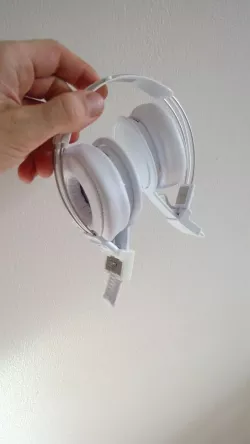 Soft Urbanears hinge replacement