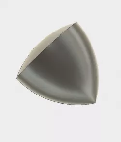Solid of Constant Width