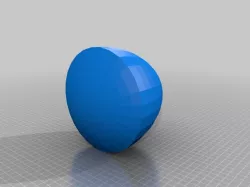 solids of constant width