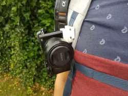 Sony a6000 Camera Holster