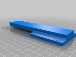 soporte Laser 15W A5 Eleks Maker