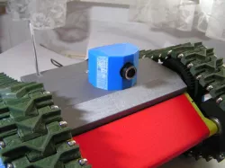 Speed Tank FPV-Kameraturm