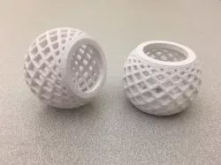 Spherical Mesh