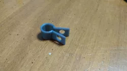 Spring Clip for Sink Stopper
