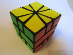 Square-1 (60mm)