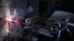 Star Citizen MISC Prospector