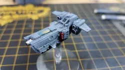Stormwolf / Stormfang Proxy for Epic 40K