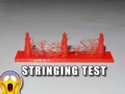 Stringing Test