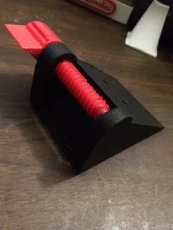Sub Box Anchor