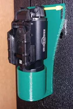 SureFire X300 Ultra LED Flash Light Holder