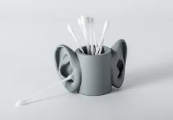 SURREAL EARPOT