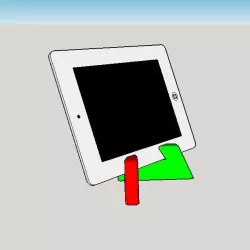 Tablet Stand