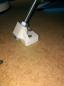 Tensor Eje Z Anet A6