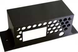 Tevo Tarantula Power Supply Covers (No Logo)