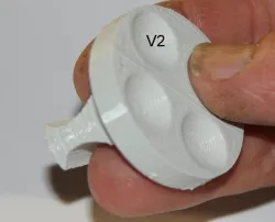 The ultimate Fidget Relax Tool