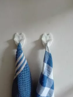Towel Hook Owl