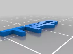 TRD Logo