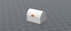 Treasure chest