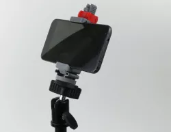 Universal Phone Tripod Mount