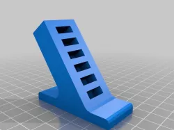 USB Stick Holder