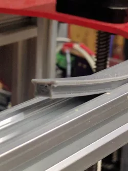 V-Slot Cover