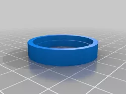 Vanishing Coin Accessory