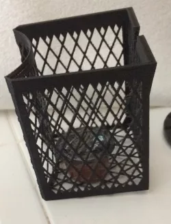 Verismo Pod Catcher