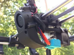 Voron 1.5 Mods