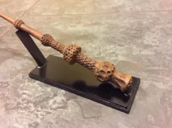 Wand Stand