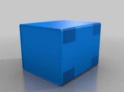 WarGlaive Box