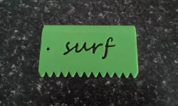 Wax Comb