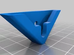 Wombot Clampless Corner