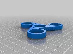 WPL spinny thing