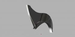 yondu fin 3D Models | Page 1 | STLFinder
