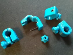 13mm clamp