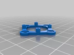 16x16 20x20 Soft Mount