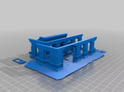 20mm ruins