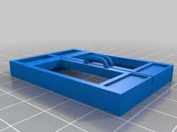 28mm Storefront Doors and Windows