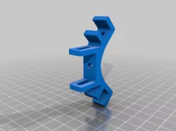 3d Printer hot bed protection