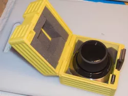 3DConnexion SpaceMouse Wireless BOX