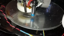 3KU Capacitive Sensor Upgrade