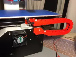 4DM Maximus Bed Chain