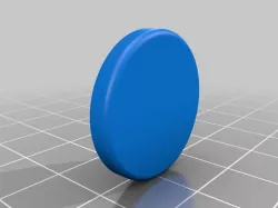 608zz Fidget Spinner Cap
