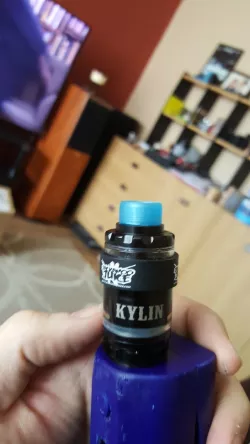 810 Drip Tips
