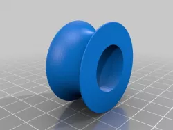 8mm Groove Guide Pulley